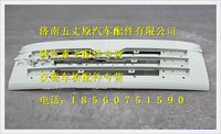 陜汽德龍F3000前面罩