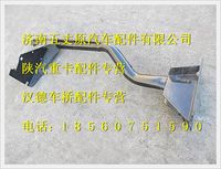 陜汽德龍F3000右后翼子板支架總成