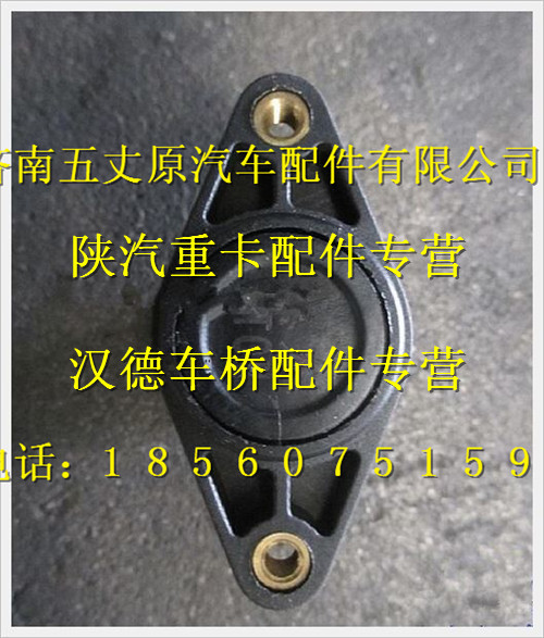 陜汽德龍車下熄火開關/DZ93189583131