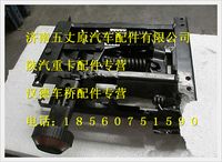 陜汽德龍機械減震器總成