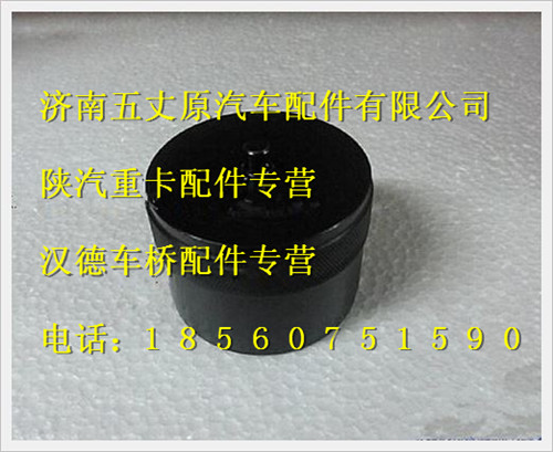 陜汽德龍加液口保護(hù)帽/WG10000033
