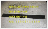 陜汽德龍進氣管減振墊