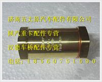 陜汽德龍進液單向閥