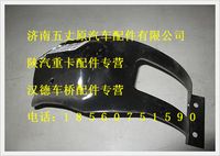 陜汽德龍空濾器上固定夾