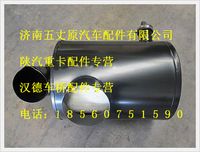陜汽德龍空濾器總成