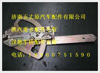 陜汽德龍手動右玻璃升降器