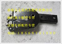陜汽德龍司機調角器副邊