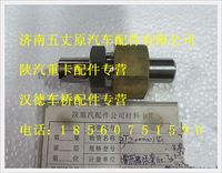 陜汽德龍增壓器活套組件