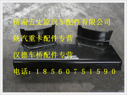 陜汽德龍支架總成/DZ93189360036