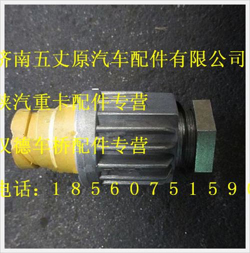 陜汽德龍制動開關/DZ91189582018