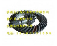 陜汽漢德469主被動(dòng)齒輪