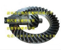 陜汽漢德469主被動(dòng)齒輪