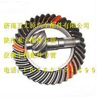 陜汽漢德469主被動(dòng)錐齒輪
