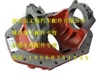 陜汽漢德曼橋主減速器殼