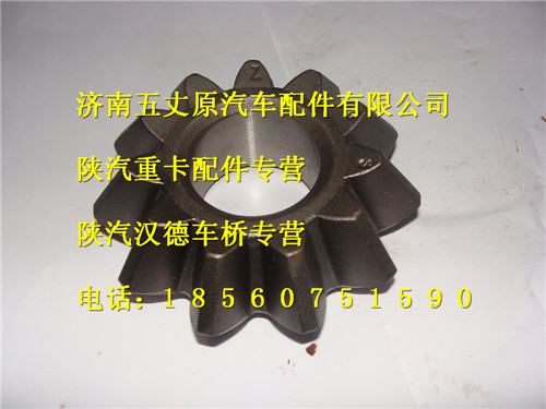 陜汽德龍F(tuán)3000行星齒輪/81.35609.0009