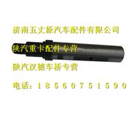 陜汽德龍F(tuán)3000彈簧銷(xiāo)