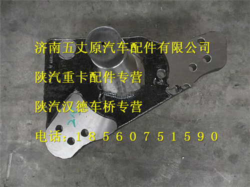 陜汽德龍F3000碟剎轉向節/DZ9100410215