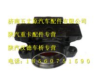 陜汽德龍F(tuán)3000平衡軸殼