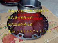 陜汽德龍F(tuán)3000前輪轂