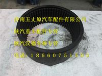陜汽德龍?jiān)瓘S(chǎng)齒圈