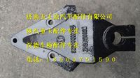 陜汽德龍板簧支架