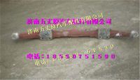 陜汽德龍F2000前橋DZ9100410056