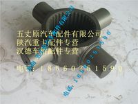 陜汽漢德HD469單級橋差速器十字軸