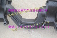陜汽德龍平衡軸總成