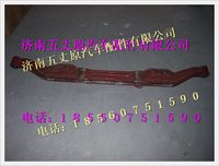 陜汽漢德車橋前軸