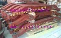 陜汽漢德車橋 7.5噸前橋