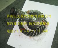 陜汽德龍原廠盆角齒