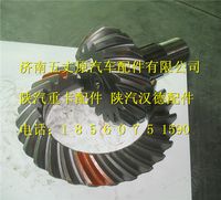 陜汽漢德HD469錐齒輪副