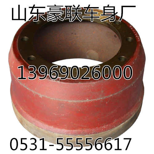 ,底盤配件,山東豪聯車身制造廠