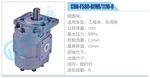 轉向液壓油泵總成/轉向泵總成/助力泵總成