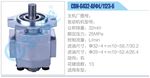 轉向液壓油泵總成/轉向泵總成/助力泵總成