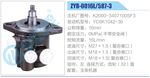 轉(zhuǎn)向液壓油泵總成/轉(zhuǎn)向泵總成/助力泵總成