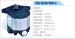 轉向液壓油泵總成/轉向泵總成/助力泵總成