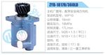 轉(zhuǎn)向液壓油泵總成/轉(zhuǎn)向泵總成/助力泵總成