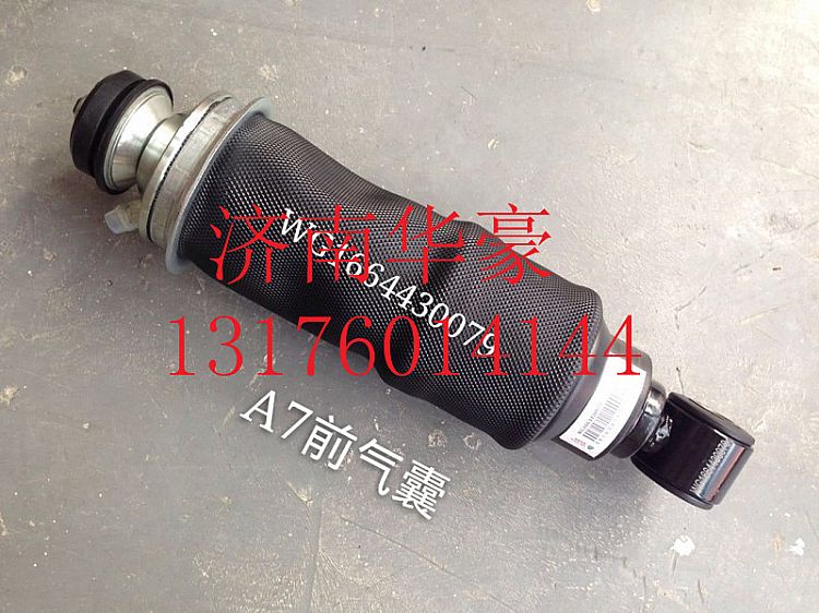WG1664430079,,濟南華豪汽車配件有限公司