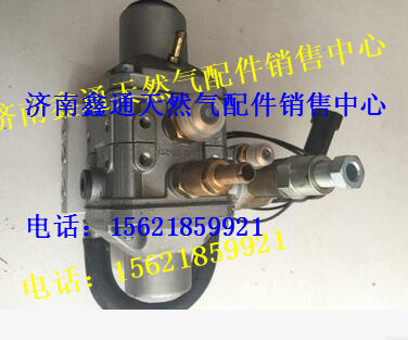 13050448/NG2-8,濰柴天然氣配件減壓器,濟南鑫通天然氣銷售中心