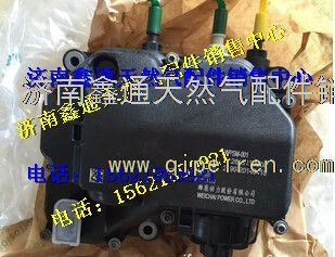 612640130088,濰柴國四發動機配件尿素泵,濟南鑫通天然氣銷售中心