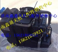 612640130551,濰柴國四發動機SCR后處理系統尿素箱總成,濟南鑫通天然氣銷售中心