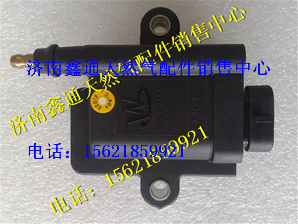 612600190686,濰柴LNG天然氣發動機智能點火線圈,濟南鑫通天然氣銷售中心