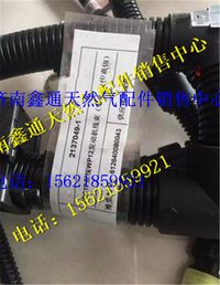 612640080043,濰柴WP12發(fā)動機(jī)線束總成,濟(jì)南鑫通天然氣銷售中心