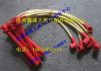 610800190119,濰柴天然氣發(fā)動(dòng)機(jī)WP7高壓導(dǎo)線,濟(jì)南鑫通天然氣銷售中心