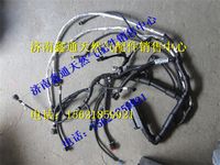 J5700-3823200C,玉柴天然氣發(fā)動機線束,濟南鑫通天然氣銷售中心