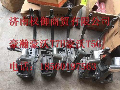 752W42993-0102,重汽新斯太爾左右儀表面罩組件WG1682167010WG1682168007,濟(jì)南權(quán)御進(jìn)出口有限公司