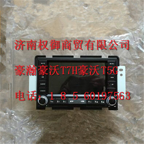 812W28101-6000,重汽新斯太爾左右儀表面罩組件WG1682167010WG1682167451,濟南權御進出口有限公司