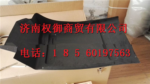 WG1684230751,重汽新斯太爾左右儀表面罩組件WG1682167010WG1682167184,濟南權御進出口有限公司