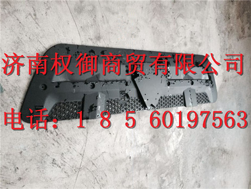 WG1684110733,重汽新斯太爾左右儀表面罩組件WG1682167010WG1682167175,濟南權御進出口有限公司